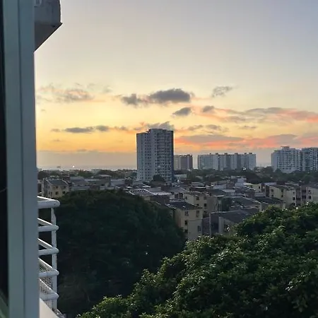 Apartamento Con Vista Al Mar *
